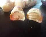 Foto del paso 9 de la receta: Profiteroles o Bombitas