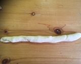 Fityisz vagy bütykös kalács recept fázis 3 fotója