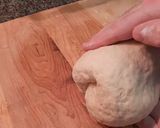 Foto del paso 5 de la receta: Focaccia con romero