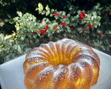 Foto del paso 4 de la receta: Bizcocho de pera