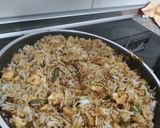 Foto del paso 9 de la receta: El arroz del Carlos