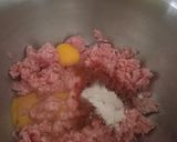 Foto del paso 1 de la receta: Escalope en salsa blanca