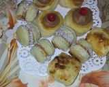 Foto del paso 6 de la receta: Facturas de hojaldre