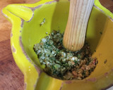 Foto del paso 13 de la receta: Salsa de pollo con patatas