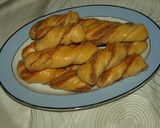 Φωτογραφία βήματος 5 της συνταγής Walnut muffins