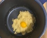 Foto del passaggio 4 della ricetta Zeppole di San Giuseppe in friggitrice ad aria