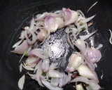 கேரளா ஸ்டைல் வெஜ் ஸ்டு(potato) ரெசிபி ஸ்டேப் 2 புகைப்படம்