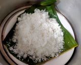 Foto langkah ke 1 dari resep Kue mata roda.