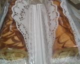 Foto langkah ke 6 dari resep Bolu gulung.