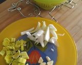 Foto del paso 1 de la receta: Solomillo de cerdo en salsa de champiñones