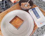 Foto del paso 7 de la receta: Milhojas de pollo y gorgonzola