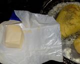 Foto del paso 4 de la receta: Papas acordeon