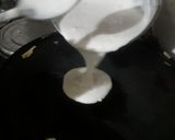 A picture of step 5 of Set Dosa.