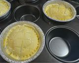 Foto del passaggio 15 della ricetta Le mie tortine broccoline 😊😉
