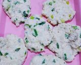Foto langkah ke 2 dari resep Cireng Nasi Crispy Ekonomis.