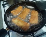 Foto langkah ke 5 dari resep Rissoles.