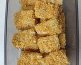 Foto langkah ke 7 dari resep Nugget Bihun.