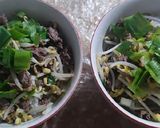 Foto langkah ke 5 dari resep Soto Tauco Tegal.