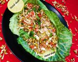 સ્પ્રાઉટસ સલાડ (Sprout Salad Recipe In Gujarati) રેસીપી સ્ટેપ4ફોટો