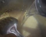 गुड़ दलिया(Gud daliya recipe in Hindi recipe in Hindi) रेसिपी चरण 2 फोटो
