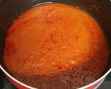 Foto del paso 5 de la receta: Salsa de tomate casera (tomatigat)