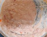 A picture of step 3 of Paneer tikka masala.
