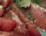 Foto del paso 4 de la receta: Pasta base de tomate