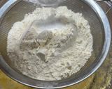 Áfonyás Banánkenyér recept fázis 4 fotója
