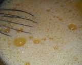 Foto del paso 1 de la receta: Espirales dulces muy golosos