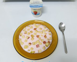 Foto del paso 3 de la receta: Comida completa en Placa de inducción (10 ingredientes)