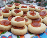 Foto del paso 5 de la receta: Pepas mega fácil, ricas y económicas