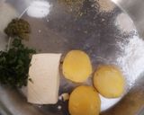A picture of step 5 of Malai Kofta in Orange🟠 Gravy.