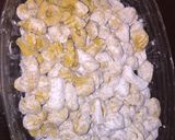 Foto del paso 4 de la receta: Ñoquis de zapallo 😍