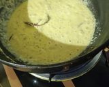 ফুলকপির রেজালা(fulkopir rezala recipe in Bengali) রেসিপির ধাপ 5 ছবি