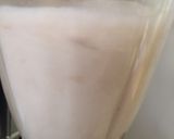 Foto del paso 2 de la receta: Leche de nuez 🥜🥜