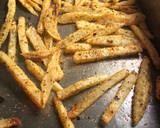 Foto del paso 6 de la receta: Papas crocantes y picantes 👩‍🍳👌