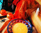 Foto del paso 5 de la receta: Crema de calabaza con arroz