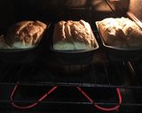 A picture of step 20 of Franks Heavenly Bread.