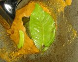 Foto langkah ke 3 dari resep Sate Tempe Rangkayo Hitam khas Jambi.