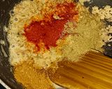 A picture of step 6 of Sattu ki Kachori.