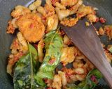 Foto langkah ke 5 dari resep Jangan Lodeh Malangan.