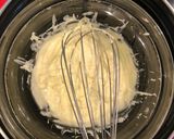 Fehércsokis isler recept fázis 4 fotója