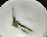 Foto langkah ke 5 dari resep Es Bongko (Ati pari).