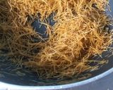 સેવ નો દૂધપાક (Sev no Dudhpak recipe in gujarati) રેસીપી સ્ટેપ2ફોટો