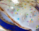 Foto del paso 7 de la receta: Alfajor corazón amigo ❤️🎉(alfajores santafesinos)