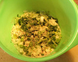 Foto del paso 4 de la receta: Yogurt acebollado