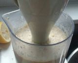 Foto del paso 3 de la receta: Queso vegano (ultraliviano y fácil)