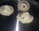 Foto del paso 5 de la receta: Empanadas de jamón y queso