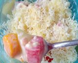 Foto langkah ke 5 dari resep Salad Buah.