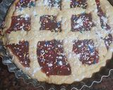 Foto del paso 10 de la receta: Pasta Frola de membrillo